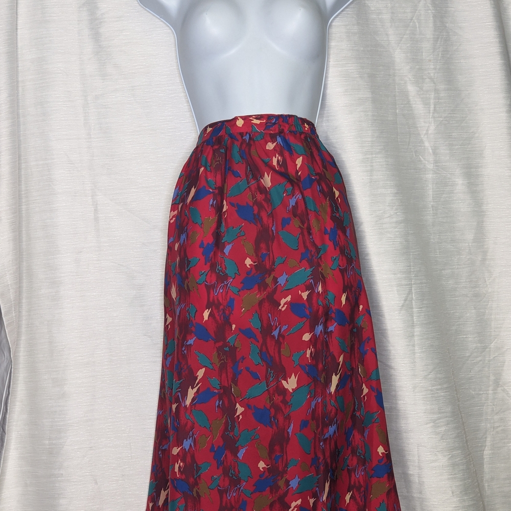 Vintage Eccobay Skirt